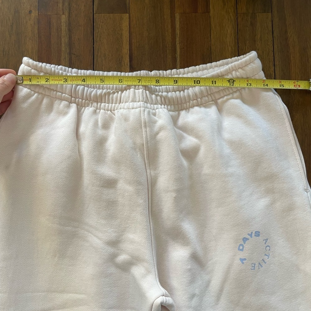 7 Days Active Organic sweatpants - Picture 10 of 12